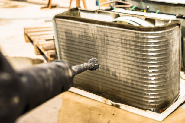 Best Best Air Duct Cleaning Company  in Dundalk, MD