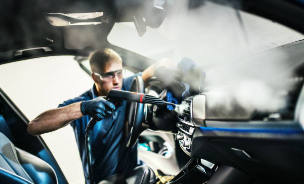 Best Air Vent Cleaning Services  in Dundalk, MD