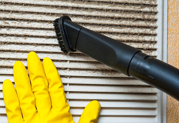 Best Residential Air Duct Cleaning  in Dundalk, MD